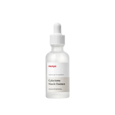 ma:nyo Galactomy Niacin Essence (50ml/80ml) - CUTIPOP