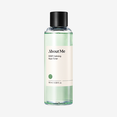 AboutMe Forest Calming Aqua Toner 195ml
