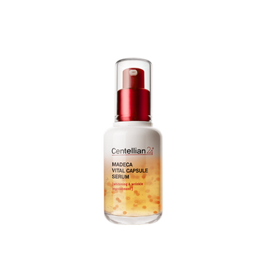 Centellian24 Madeca Vital Capsule Serum 50ml - CUTIPOP