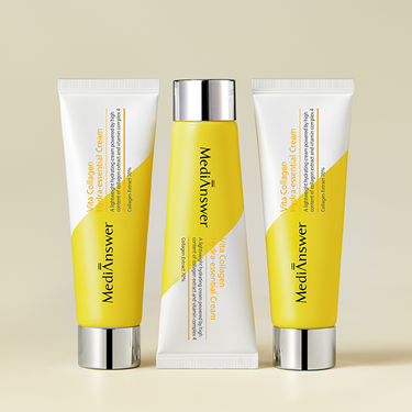 MediAnswer Vita Collagen Hydra Essential Cream 50ml