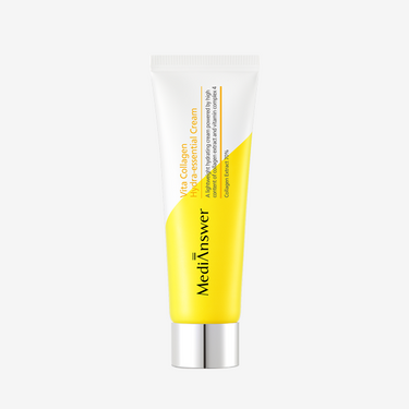 MediAnswer Vita Collagen Hydra Essential Cream 50ml