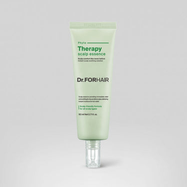 Dr.forHair Phyto Therapy Scalp Essence 80ml
