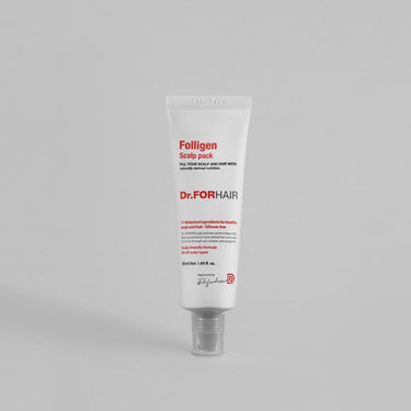 Dr.forHair Folligen Scalp Pack 50ml