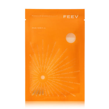 FEEV Hyper-Poreless Mask 28ml (1P/5P) - CUTIPOP