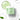 Giverny ACWELL Balancing First Calming Pad 60P - CUTIPOP