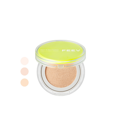 FEEV Hyper-Fit Bare Cushion 15g