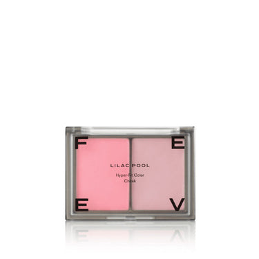 FEEV Hyper-Fit Color Cheek 8.2g - CUTIPOP