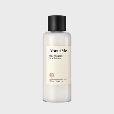 AboutMe Rice Makgeolli Skin 170ml