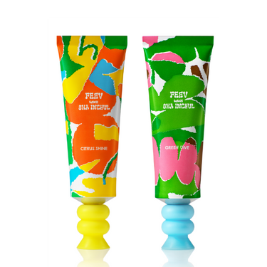 FEEV Hyper-Refreshing Hand Balm 50ml
