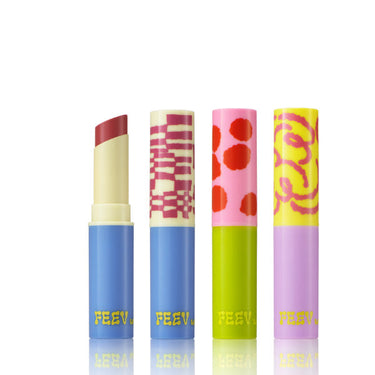 FEEV Hyper-Fit Tinted Lip Balm 4.5g
