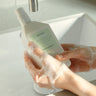 makeprem B:and Project Vegan Comfort Body Wash 450ml - CUTIPOP