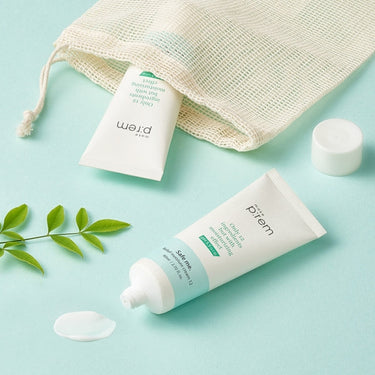 makeprem Safe Me Relief Moisture Cream 12 80ml [2 Types] - CUTIPOP
