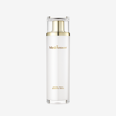 MediAnswer Crystal Youth Essential Mool 125ml