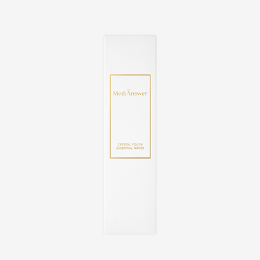MediAnswer Crystal Youth Essential Mool 125ml
