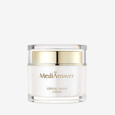 MediAnswer Crystal Youth Cream 50ml