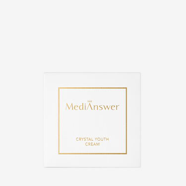 MediAnswer Crystal Youth Cream 50ml