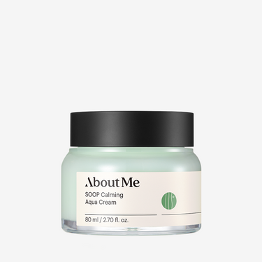 AboutMe Forest Calming Aqua Cream 80ml
