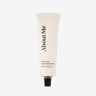 AboutMe Maple Cera Vegan Hand Butter 50ml