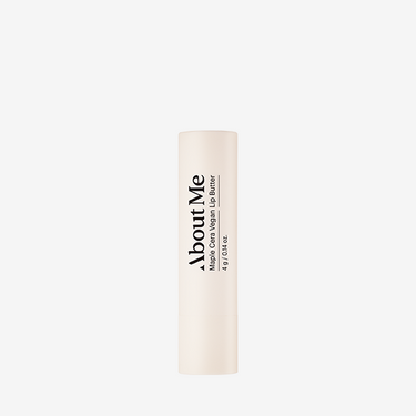 AboutMe Maple Cera Vegan Lip Butter 4g