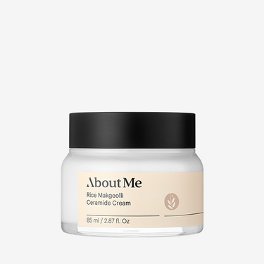 AboutMe Rice Makgeolli ceramide cream 85ml