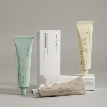 makeprem Moment Comfort Hand Cream 50ml - CUTIPOP