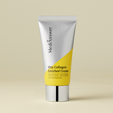 MediAnswer Vita Collagen Enriched Cream 50ml