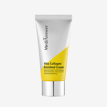 MediAnswer Vita Collagen Enriched Cream 50ml