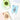 makeprem Comfort Me Mask Pack 30P [3 Types] - CUTIPOP