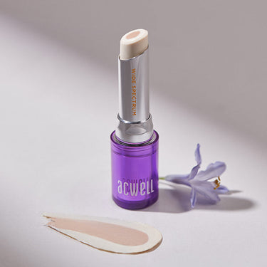 Giverny ACWELL Solar Defense Licorice C blemish sun stick 4.5g - CUTIPOP