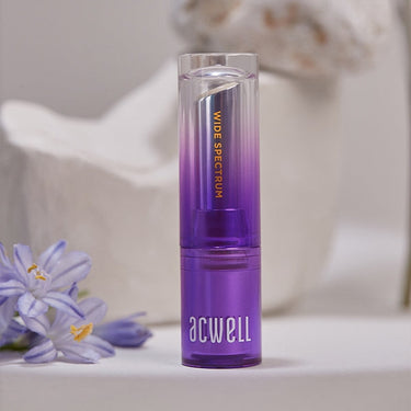 Giverny ACWELL Solar Defense Licorice C blemish sun stick 4.5g - CUTIPOP