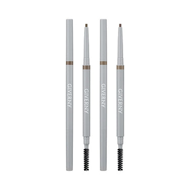 Giverny Impression Super Slim Brow Pencil 0.06g - CUTIPOP