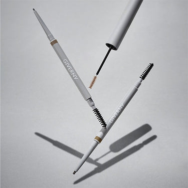 Giverny Impression Super Slim Brow Pencil 0.06g - CUTIPOP