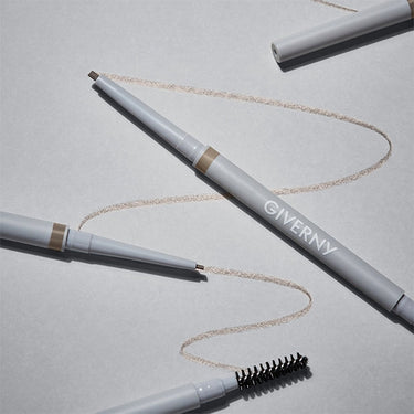Giverny Impression Super Slim Brow Pencil 0.06g - CUTIPOP