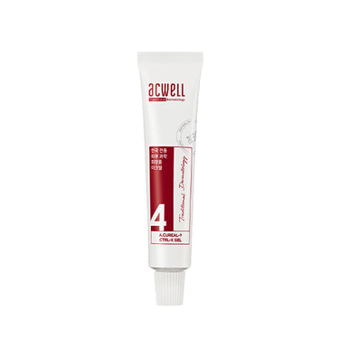 Giverny ACWELL A.Cureal-9 Control X-Gel 15ml - CUTIPOP