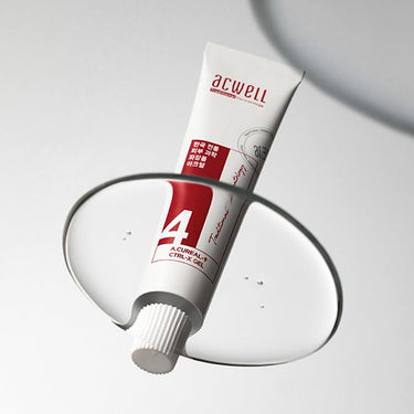 Giverny ACWELL A.Cureal-9 Control X-Gel 15ml - CUTIPOP