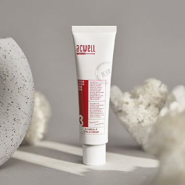 Giverny ACWELL A.Cureal-9 Control X-Gel 15ml - CUTIPOP