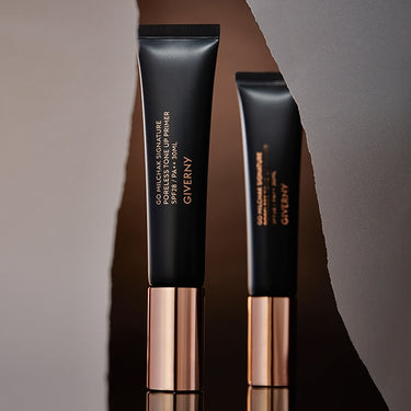 Giverny High degree of adhesion Signature Poreless Tone Up Primer 30ml - CUTIPOP
