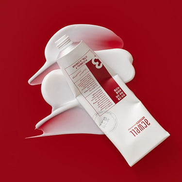 Giverny ACWELL A.Cureal-9 Control X Cream 50ml - CUTIPOP