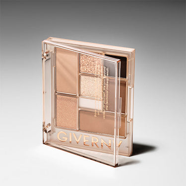 Giverny Nuance G Eye Palette 8.2g [3 Colors]