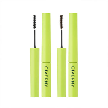 Giverny MILCHAK Sensitive Mascara Long Lash 3g [2 Colors] - CUTIPOP