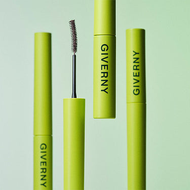 Giverny MILCHAK Sensitive Mascara Long Lash 3g [2 Colors] - CUTIPOP