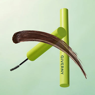 Giverny MILCHAK Sensitive Mascara Long Lash 3g [2 Colors] - CUTIPOP