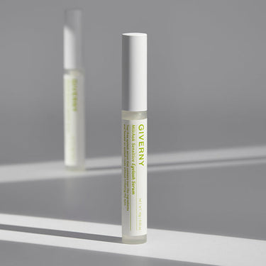 Giverny MILCHAK Sensitive Eyelash Serum 8g - CUTIPOP