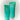 Giverny ACWELL licorice pH balancing pore cleansing gel foam 160ml - CUTIPOP