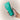 Giverny ACWELL licorice pH balancing pore cleansing gel foam 160ml - CUTIPOP