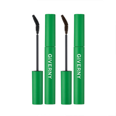 Giverny MILCHAK Sensitive Mascara Volume 5.5g [2 Colors] - CUTIPOP