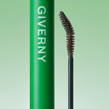 Giverny MILCHAK Sensitive Mascara Volume 5.5g [2 Colors] - CUTIPOP