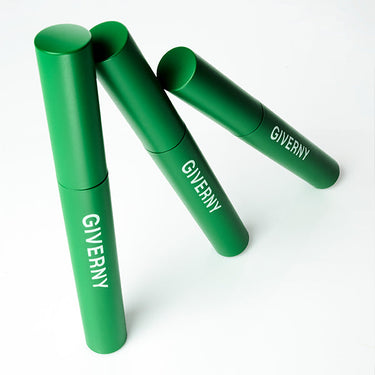 Giverny MILCHAK Sensitive Mascara Volume 5.5g [2 Colors] - CUTIPOP