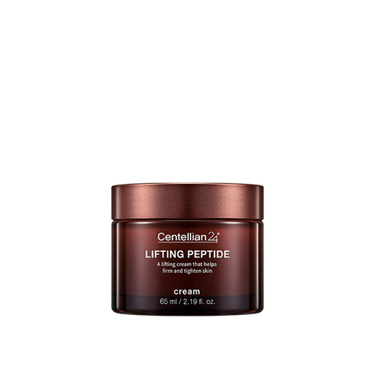 Centellian24 Lifting Peptide Cream 65ml - CUTIPOP