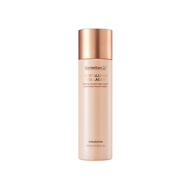 Centellian24 Revitalizing Collagen Emulsion 120ml - CUTIPOP